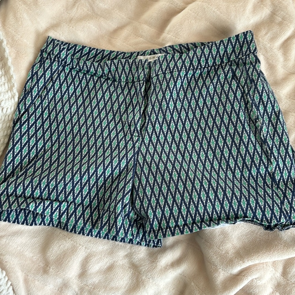 KENAR size 8 shorts